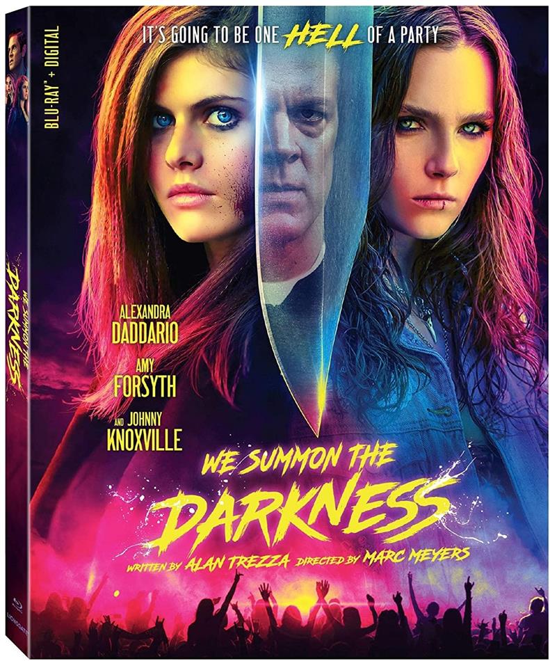 We Summon The Darkness (2019)