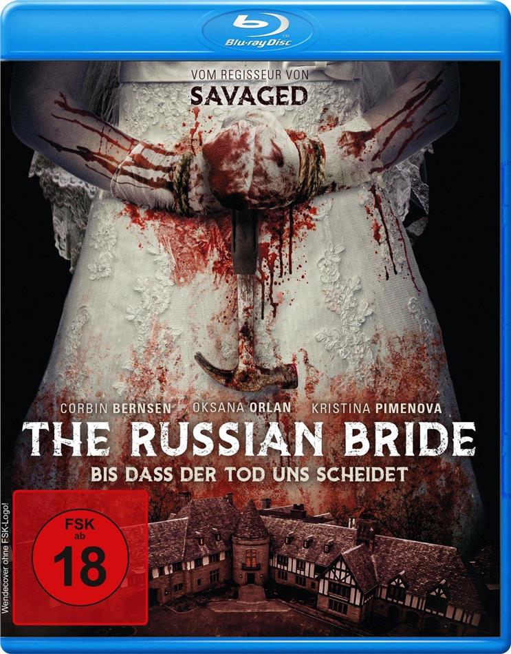 The Russian Bride - Bis dass der Tod uns scheidet (2019)