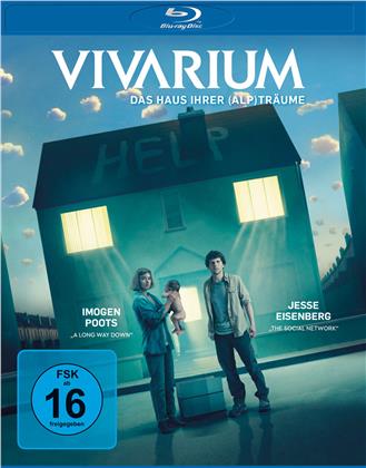 Vivarium (2019)