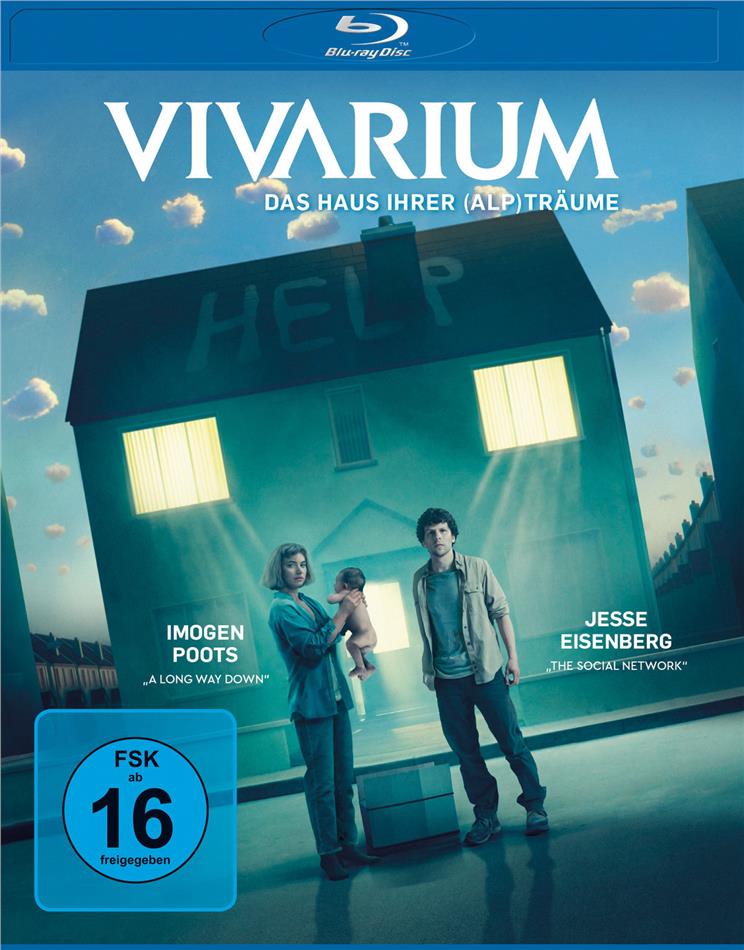 Vivarium (2019)