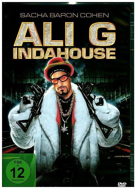 Ali G indahouse (2002)
