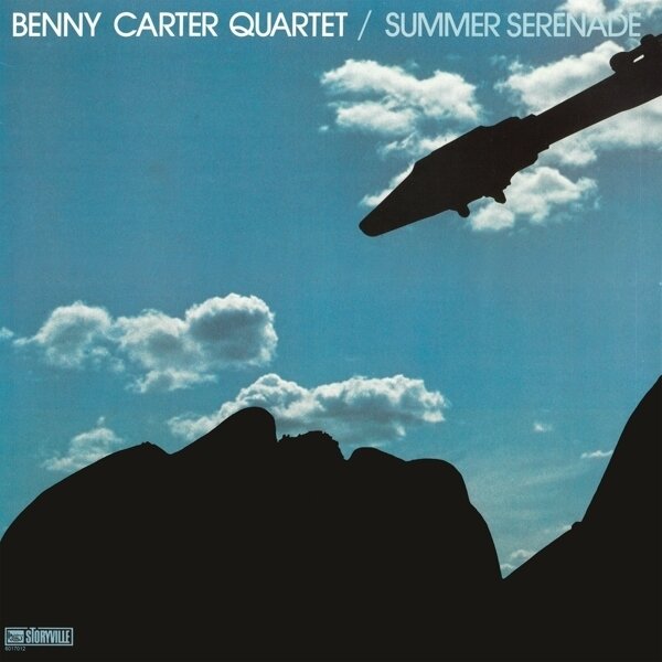 Summer Serenade LP