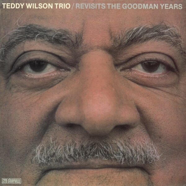 Revisits The Goodman Years LP