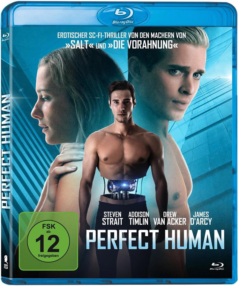 Perfect Human (2019)