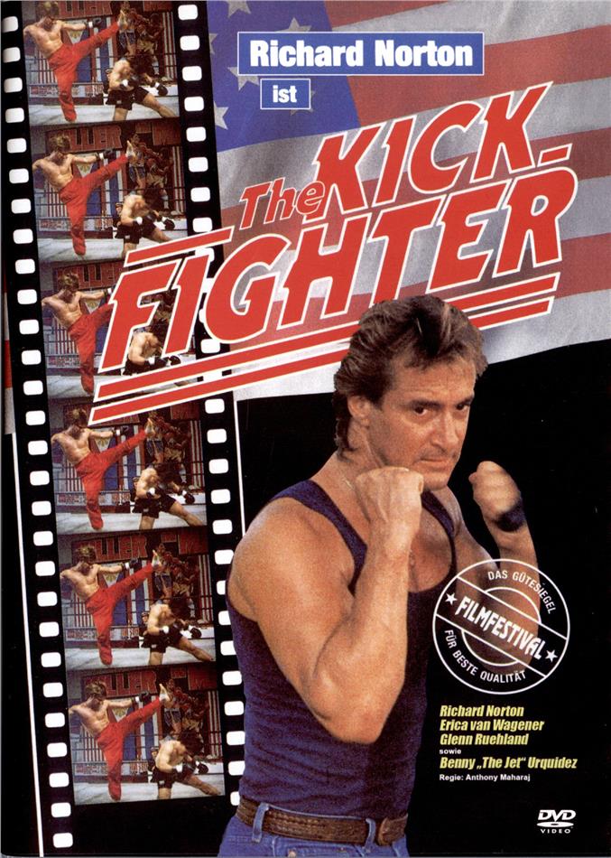 The Kick-Fighter (1989)