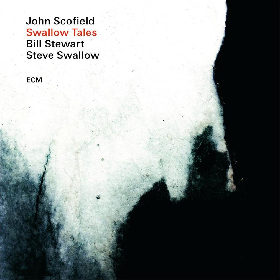 John Scofield - Swallow Tales