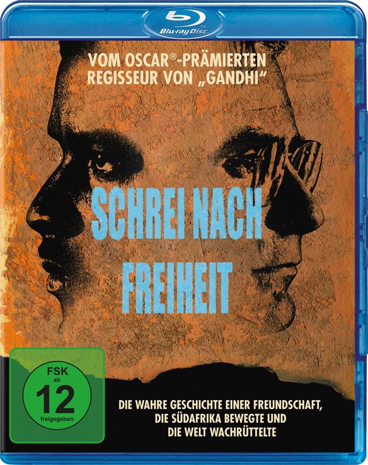 Schrei nach Freiheit (1987)