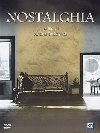 Nostalghia (1983)