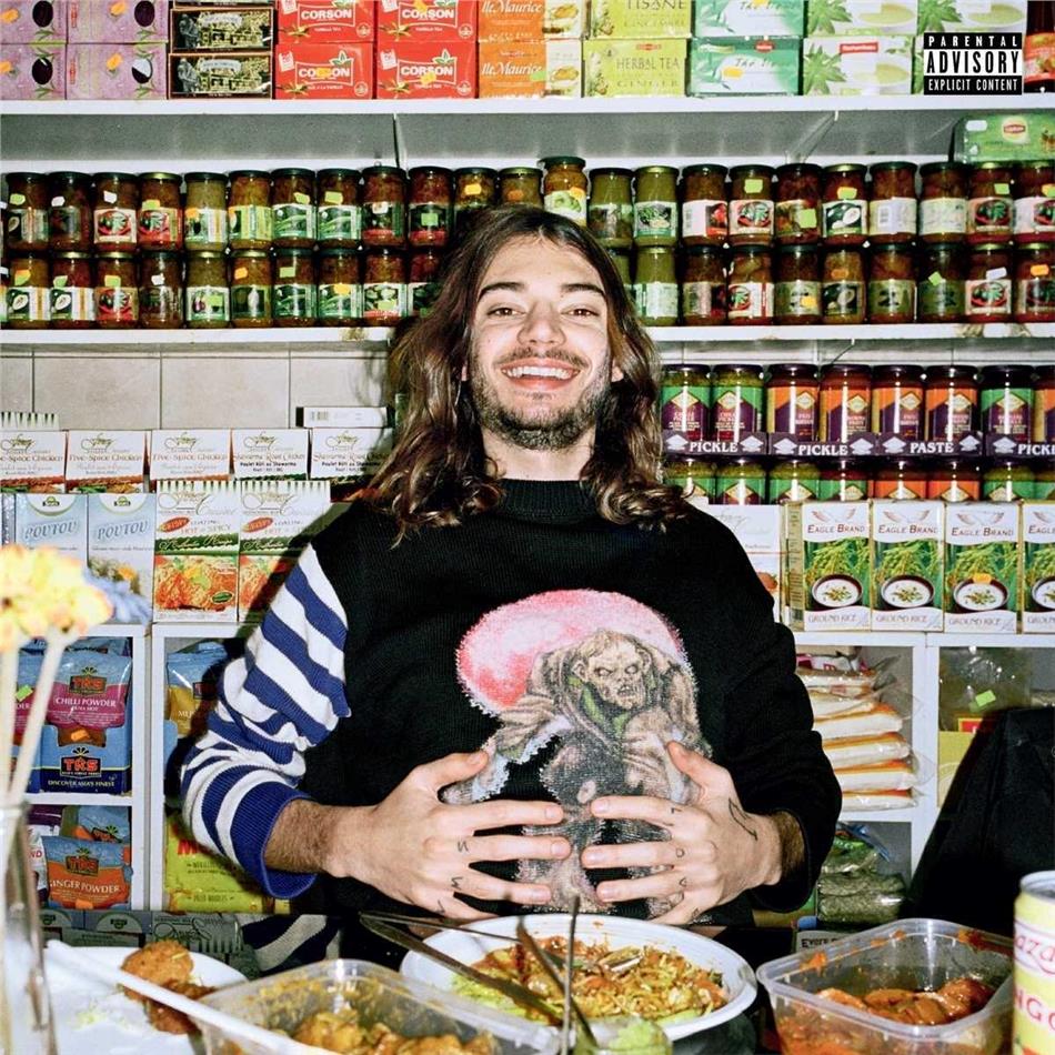 Lujipeka - L.U.J.I. 2 CD