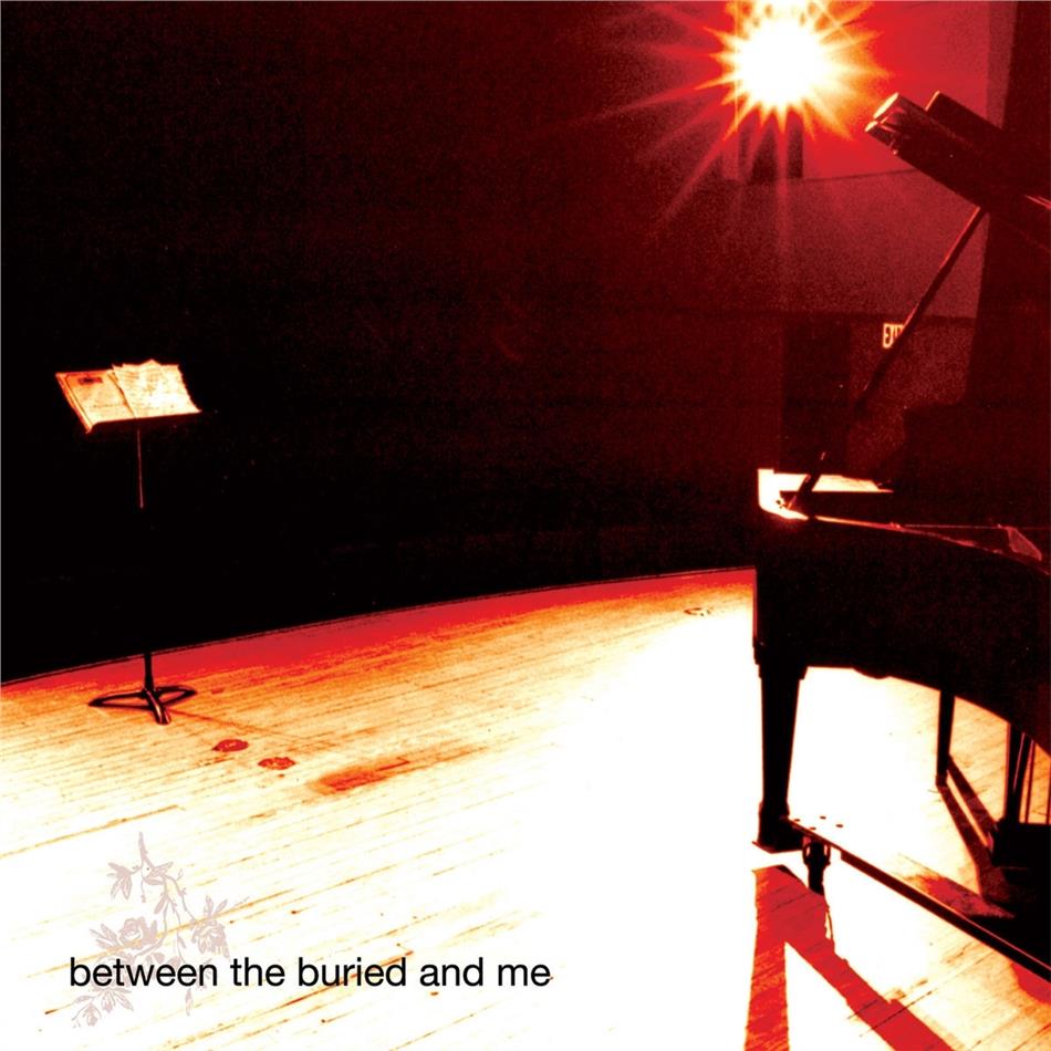 Between The Buried And Me - --- 2020 Reissue, Craft Recordings, LP