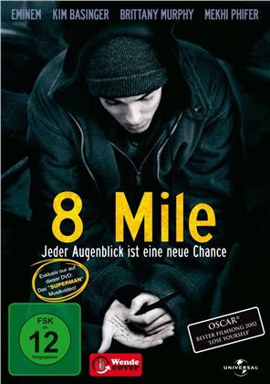 8 Mile (2002)