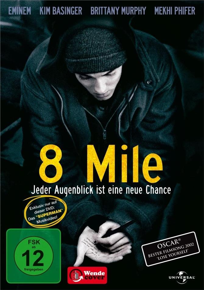 8 Mile (2002)