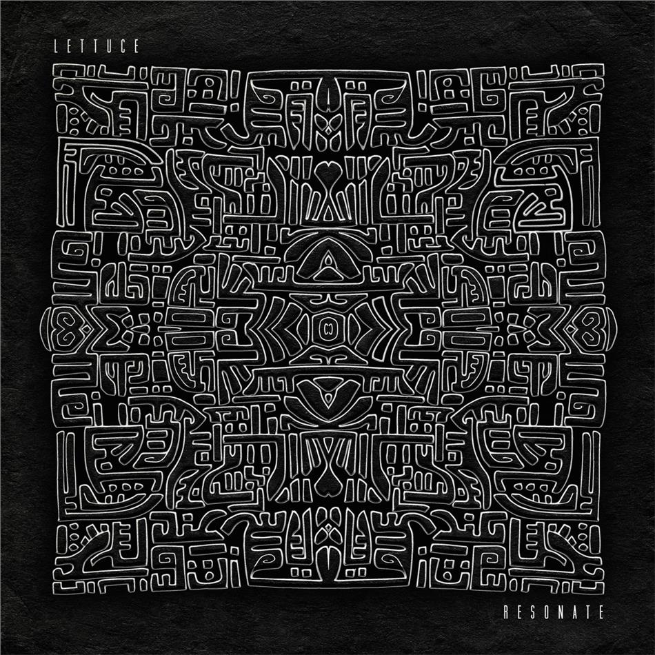 Lettuce - Resonate