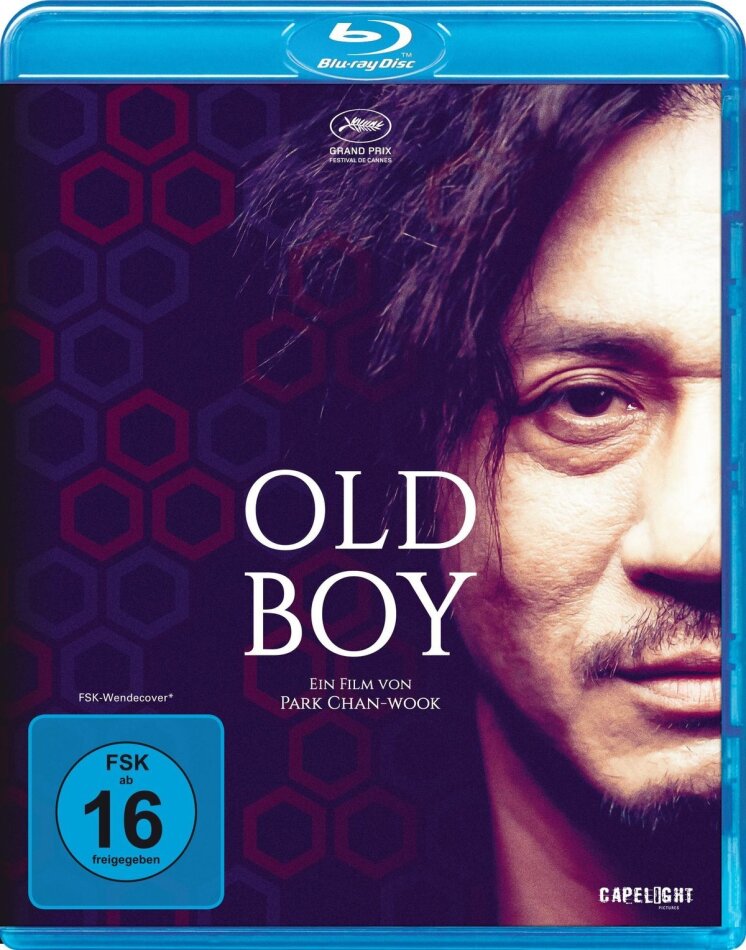 Oldboy (2003)