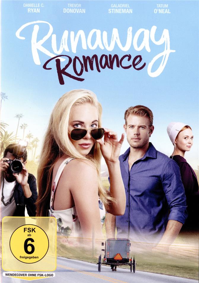 Runaway Romance (2018)