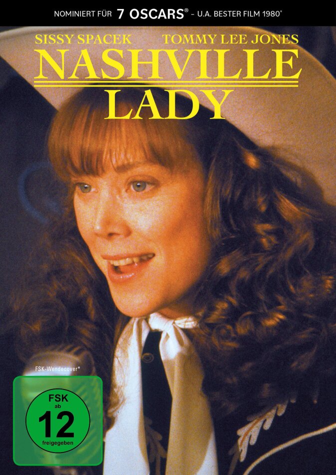 Nashville Lady (1980) Neuauflage