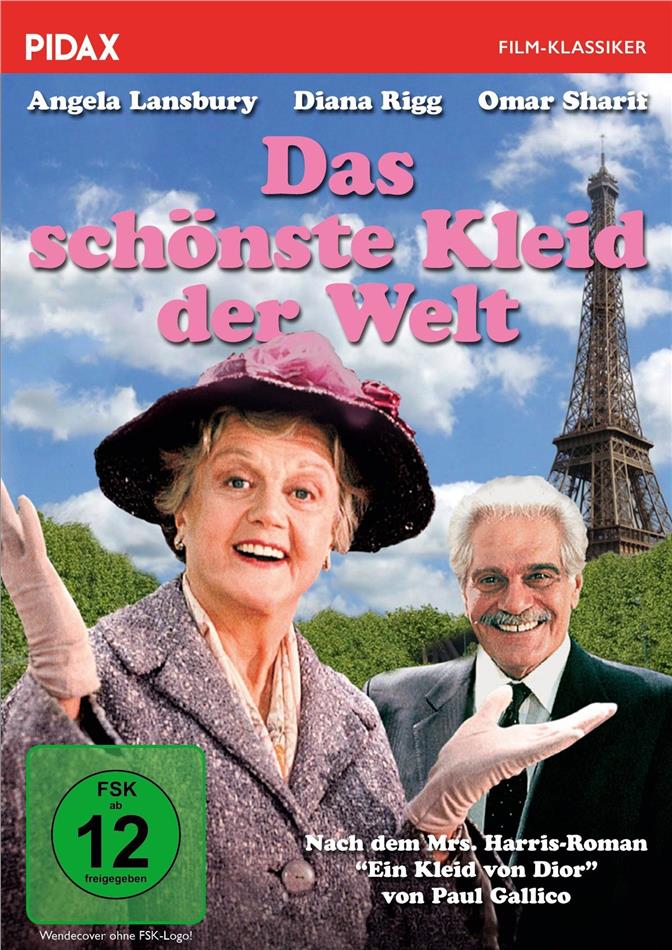 Das schönste Kleid der Welt (1992) Pidax Film-Klassiker