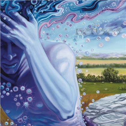 Kansas - Absence Of Presence (Artbook, Limited Edition, CD + Blu-ray)