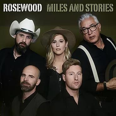 Rosewood - Miles And Stories