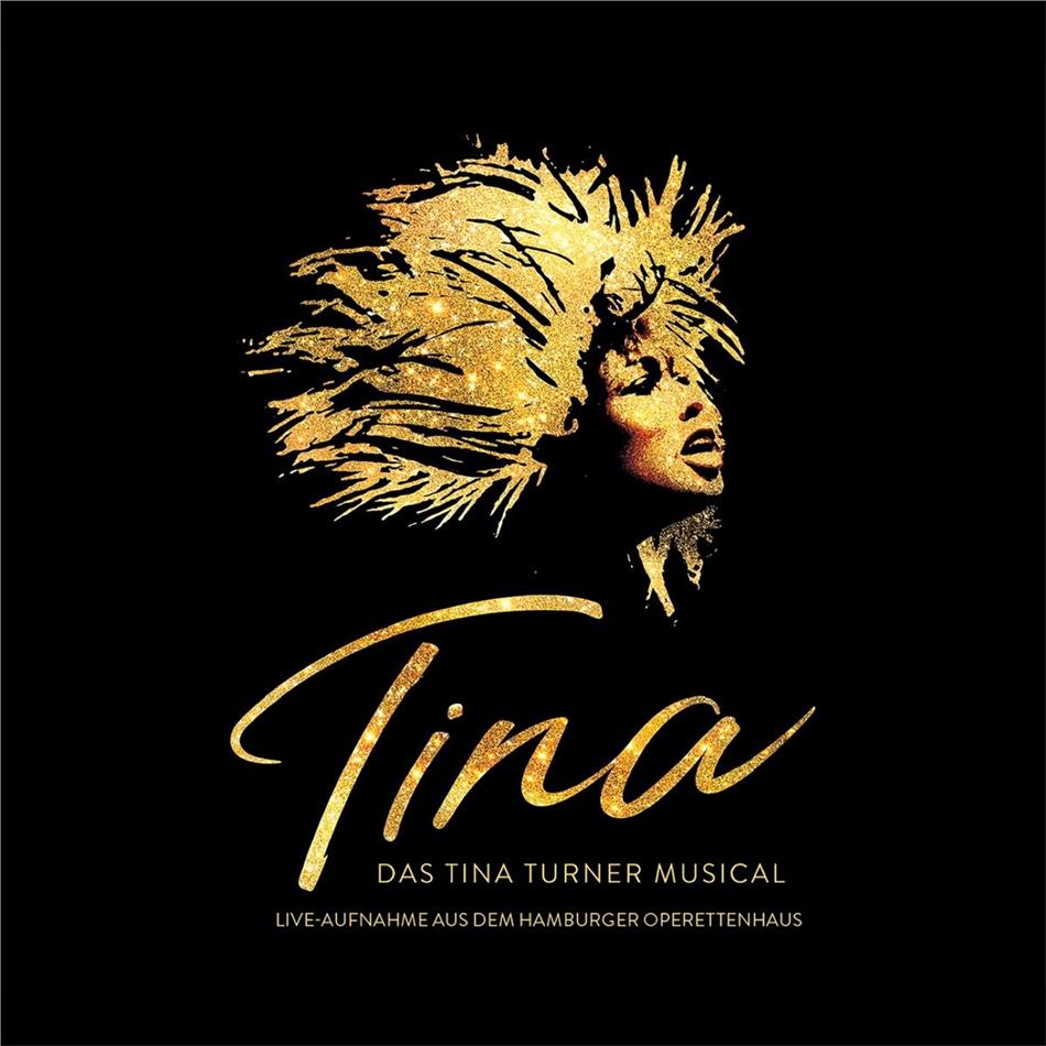 TINA: Das Tina Turner Musical - (Live aus Hamburg)