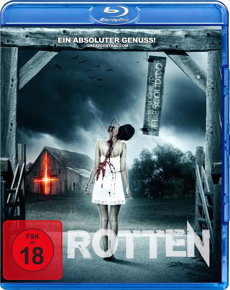 Rotten (2015)