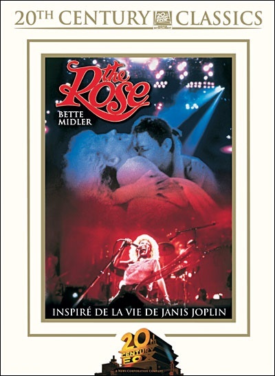 The Rose (1979) 20th Century Classics