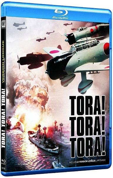 Tora! Tora! Tora! (1970)