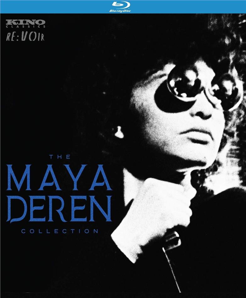 The Maya Deren Collection