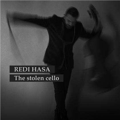 Hasa Redi - The Stolen Cello (LP)