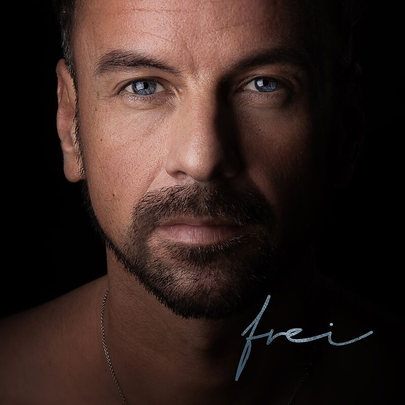 Joel Brandenstein - Frei