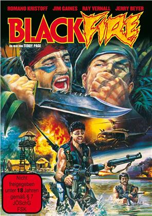 Black Fire (1985)