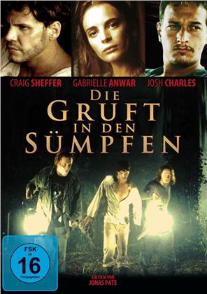 Die Gruft in den S&uuml;mpfen (1996)