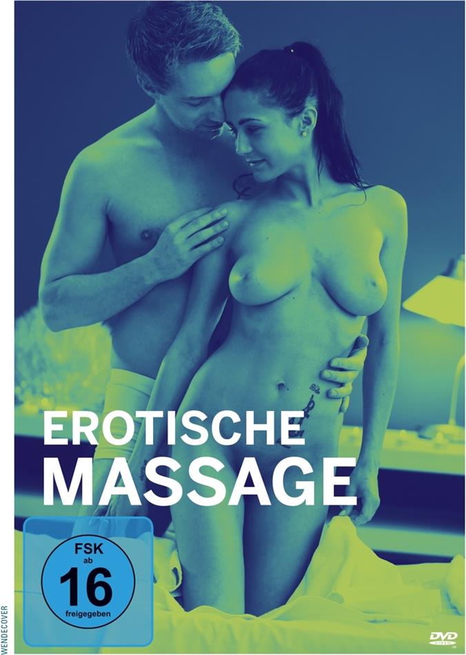 Erotische Massage