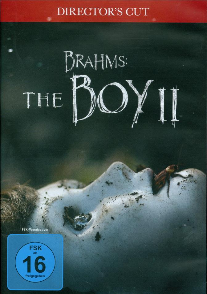 Brahms: The Boy 2 (2020) Director's Cut