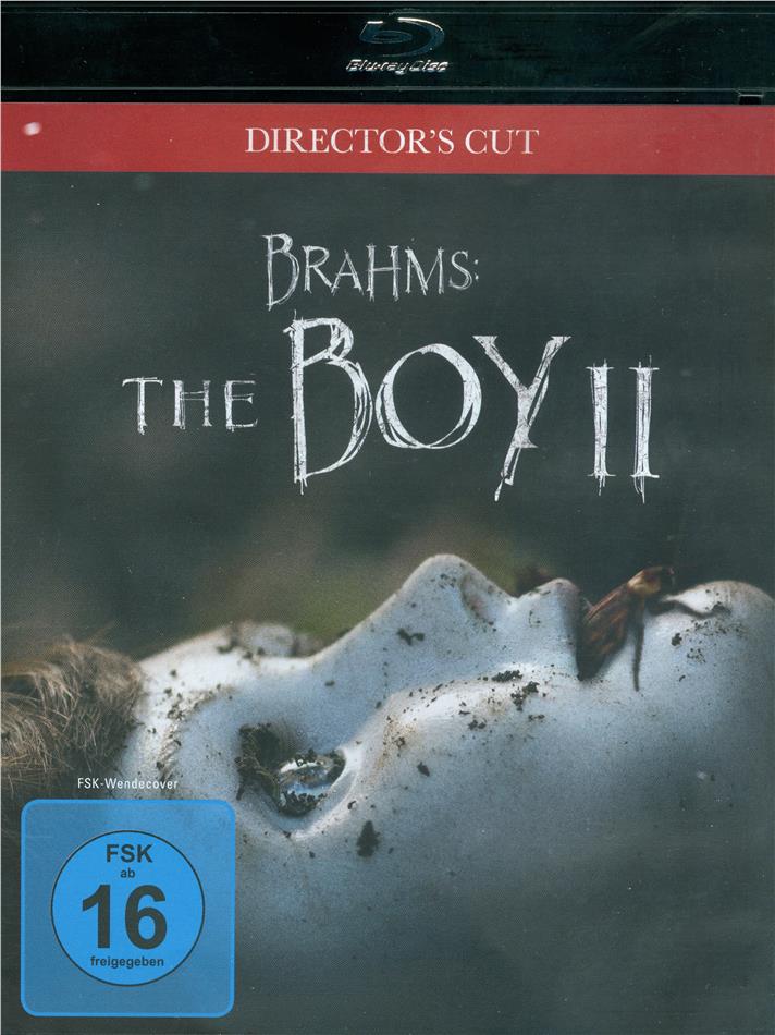 Brahms: The Boy 2 (2020) Director's Cut