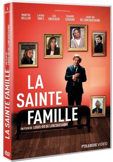 La sainte famille (2019)