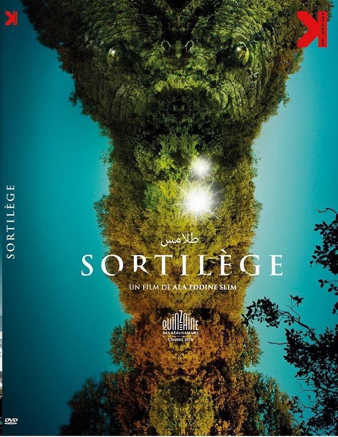 Sortilège (2019)