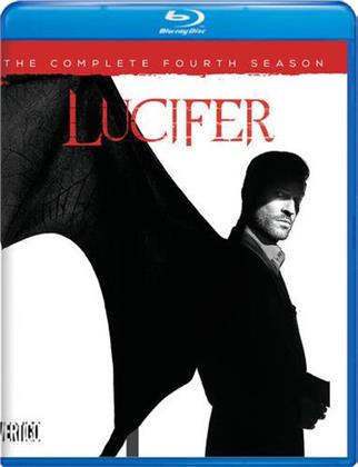 Lucifer - Season 4