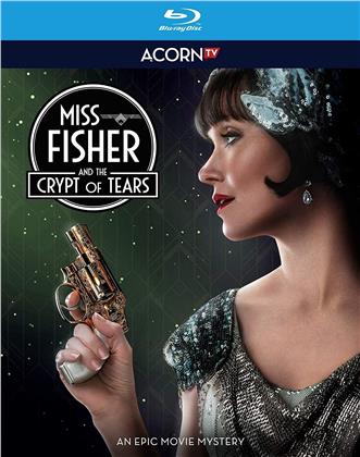 Miss Fisher and the Crypt of Tears (2020)