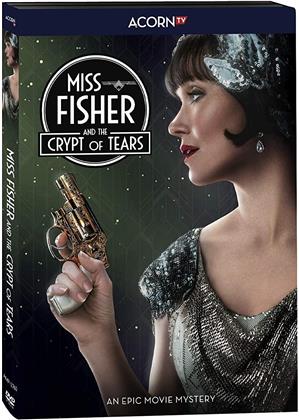 Miss Fisher and the Crypt of Tears (2020)