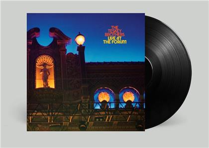 The Teskey Brothers - Live At The Forum (LP)