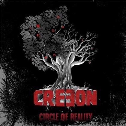 Creeon - Circle Of Reality
