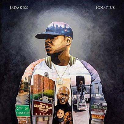 Jadakiss - Ignatius (LP)