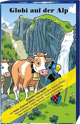 Globi - Globi Auf Der Alp