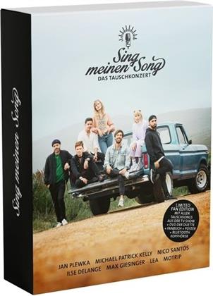 Vol. 7 (Boxset, 3 CDs + DVD)