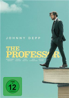 The Professor (2018)