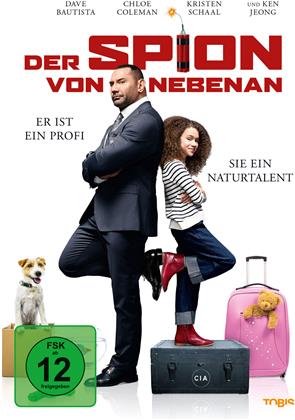 Der Spion von nebenan (2020)