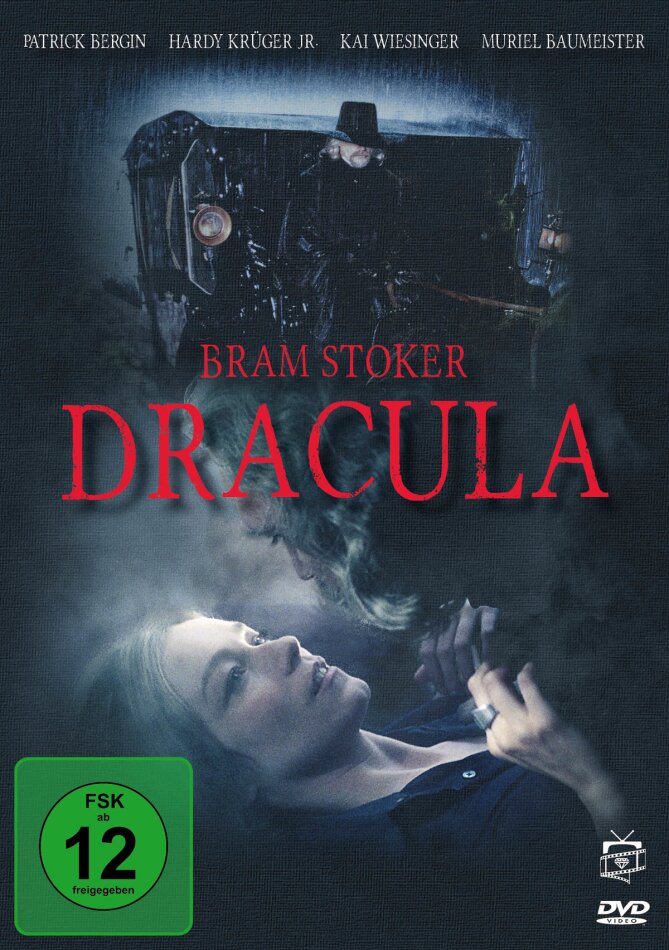 Dracula (2002) Filmjuwelen