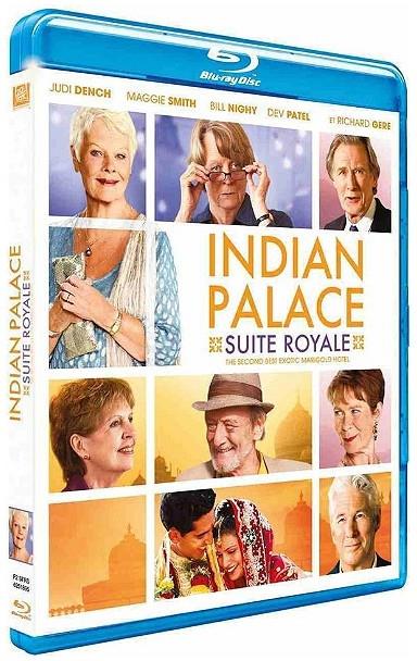 Indian Palace 2 - Suite Royale (2015)