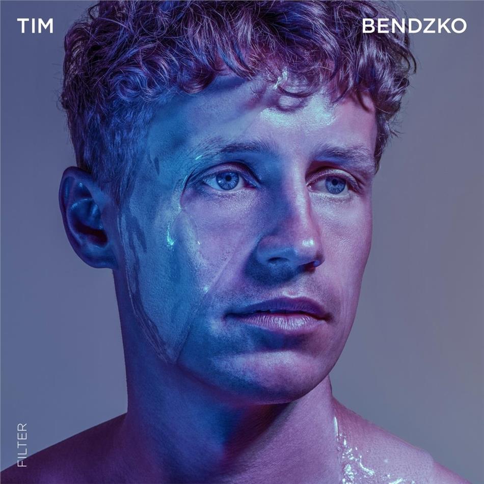 Tim Bendzko - Filter Jewelbox